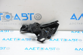 Rear bumper mount under the left light VW Jetta 15-18 USA