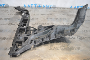 Right rear bumper mount for VW Jetta 15-18 USA