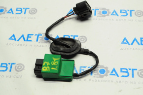 Fuel pump control relay fuel pump VW Passat b7 12-15 USA