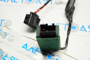 Fuel pump control relay fuel pump VW Passat b7 12-15 USA