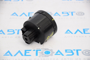 VW Passat B8 16-19 USA Light Control Panel Without Fog Lights