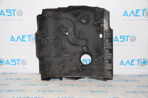 Audi A4 B8 08-16 2.0T Engine Cover