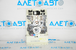 Front light Audi A4 B8 13-16 gray, rest, sedan, under sunroof