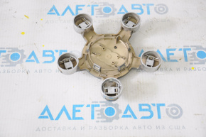 Wheel center cap for Audi A4 B8 08-16 type 1 127mm