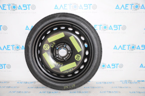 Spare tire spare tire Audi A4 B8 08-16 R19 125/70