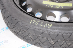 Spare tire spare tire Audi A4 B8 08-16 R19 125/70