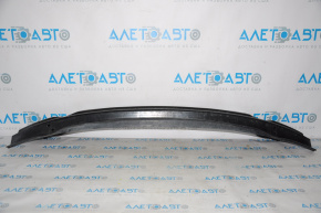 Rear bumper reinforcement for Audi A4 B8 08-16 sedan