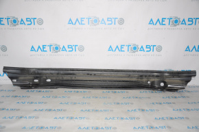 Rear bumper reinforcement for Audi A4 B8 08-16 sedan