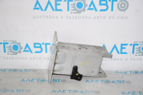 Right front bumper reinforcement fang for Audi A4 B8 08-16