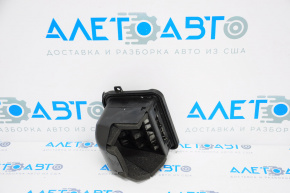 Left ventilation shield Audi A4 B8 08-16