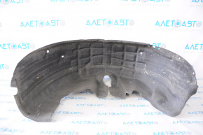 Rear left fender liner for Audi A4 B8 08-16