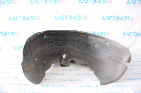 Rear right fender liner for Audi A4 B8 08-16