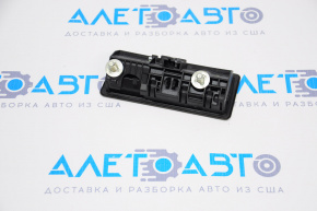 Audi A4 B8 08-16 sedan trunk release button without camera