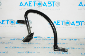 Trunk lid hinge left Audi A4 B8 13-16 rest sedan