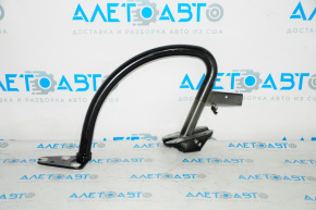 Trunk lid hinge right Audi A4 B8 13-16 rest sedan