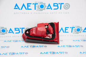 Inner tailgate light left Audi A4 B8 13-16 rest sedan LED