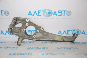Front left axle shaft Audi A4 B8 13-16 rest
