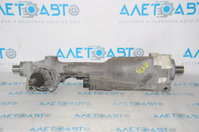 Steering rack Audi A4 B8 13-16 EPS