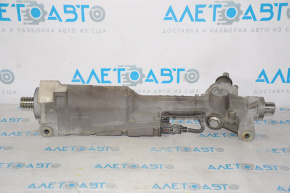 Steering rack Audi A4 B8 13-16 EPS