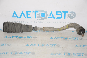 Steering rod with tip left Audi A4 B8 13-16 rest