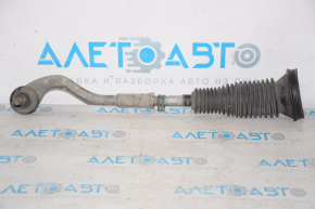Steering rod with tip right Audi A4 B8 13-16 rest