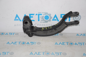 Front left shock absorber fork for Audi A4 B8 08-16