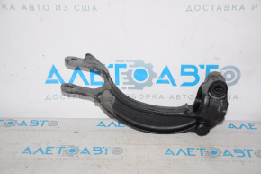 Front right shock absorber fork for Audi A4 B8 08-16