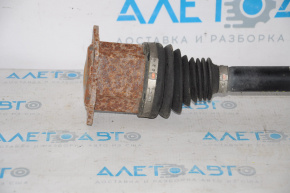 Front right half shaft drive Audi A4 B8 08-16 2.0T