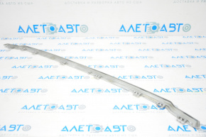 Element of radiator grill chrome insert Ford Fusion mk5 13-16 2 B
