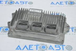 Block ECU engine computer Honda Accord 13-13