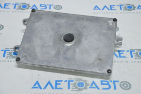 Block ECU engine computer Honda Accord 13-15 hybrid