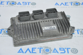 Block ECU engine computer Honda Accord 13-17 chip breakage