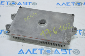 Block ECU engine computer Honda Accord 13-17 chip breakage