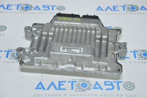 Block ECU engine computer Honda Civic X FC 16-18 2.0