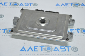 Block ECU engine computer Honda Civic X FC 16-18 2.0
