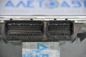 Block ECU engine computer Honda Civic X FC 16-18 2.0