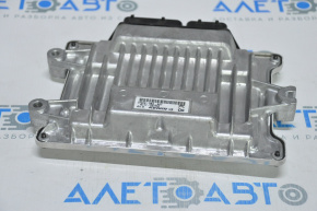 Block ECU engine computer Honda Civic X FC 16-18 2.0
