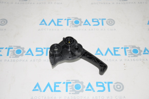 Hood Lock Opening Handle Salon Hyundai Sonata 11-15