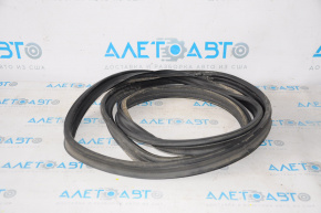Hyundai Sonata 11-15 trunk lid seal