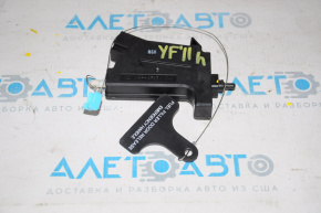 Hyundai Sonata 11-15 Fuel Door Lock