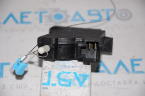 Hyundai Sonata 11-15 Fuel Door Lock