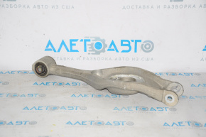 Lower arm under spring rear left Hyundai Sonata 11-15 silent block for replacement