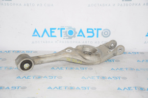 Lower arm under spring rear left Hyundai Sonata 11-15 silent block for replacement