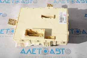 Fuse box under the dashboard Hyundai Sonata 11-15 hybrid