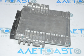 ECU block engine computer Infiniti FX35 03-08