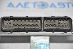 ECU block engine computer Infiniti FX35 03-08