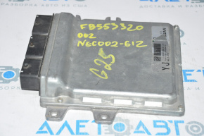 ECU block engine computer Infiniti G25