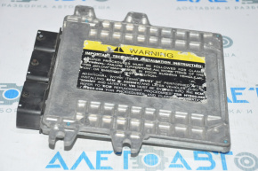 ECU block engine computer Infiniti G25