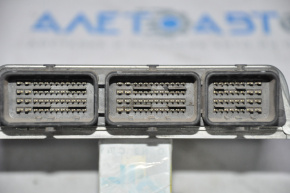 ECU block engine computer Infiniti G25
