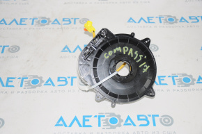 Steering Ribbon Cable Jeep Compass 17-21